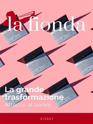 cover image of La fionda